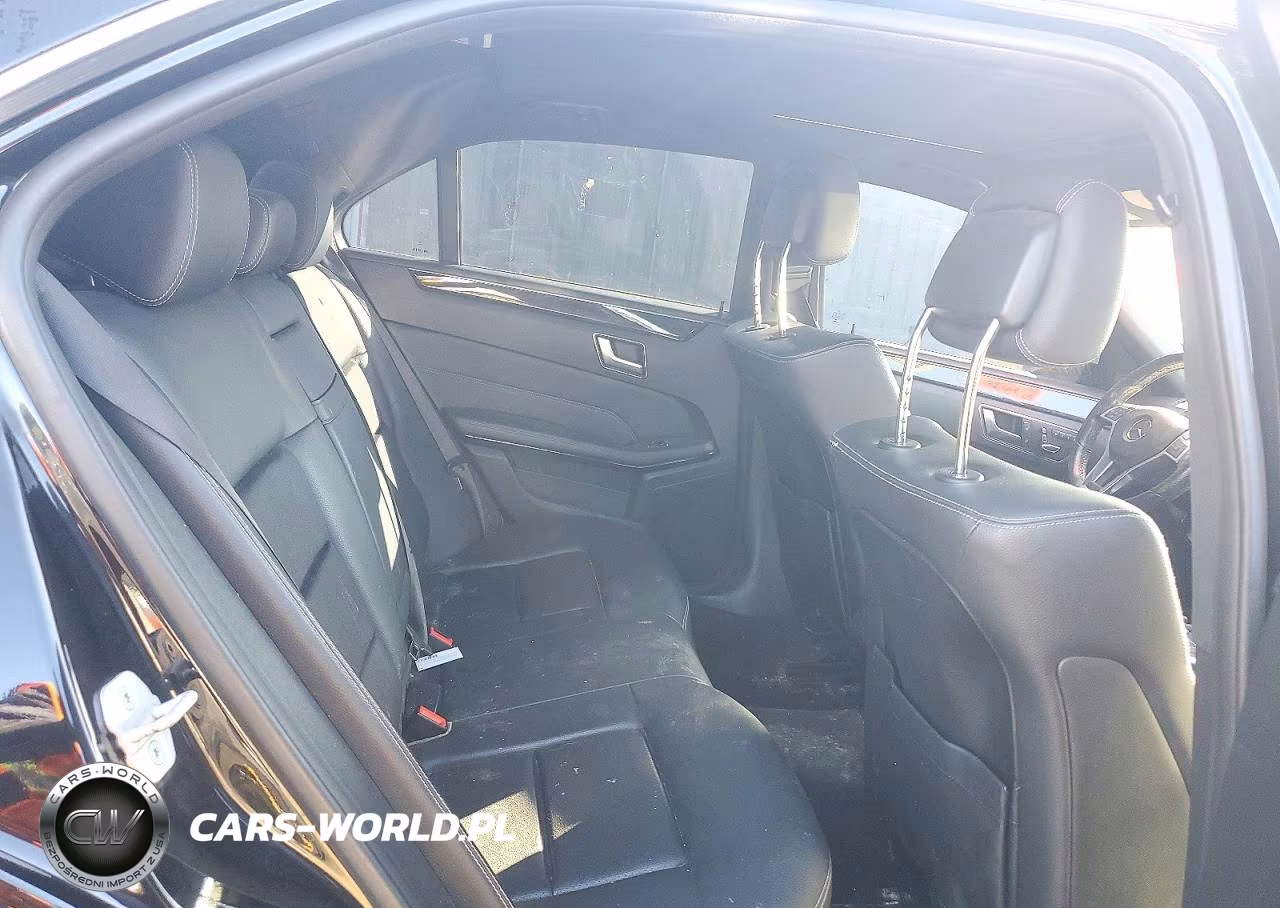 2016 Mercedes-Benz E 350 VIN:WDDHF5KB0GB247553 - 10