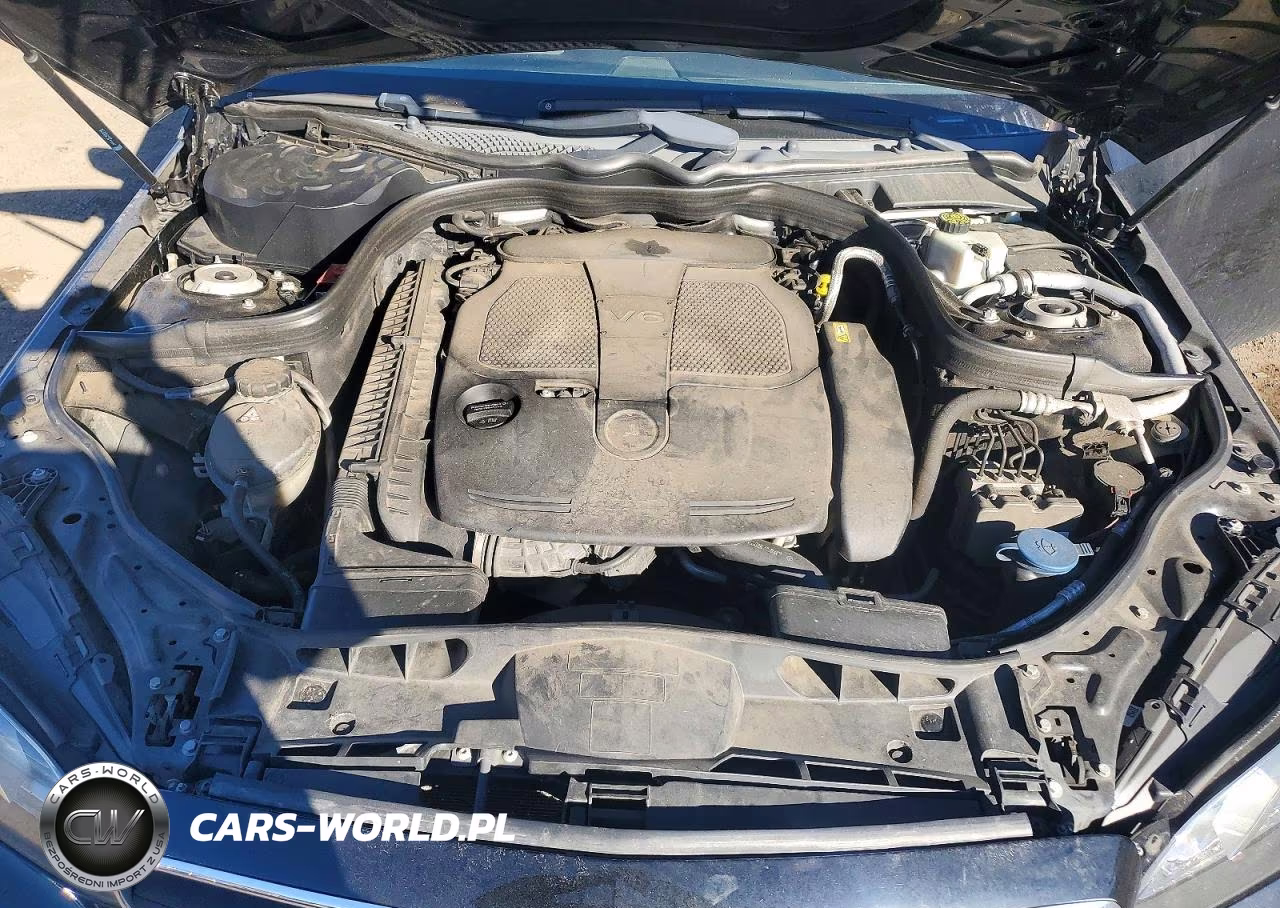 2016 Mercedes-Benz E 350 VIN:WDDHF5KB0GB247553 - 11