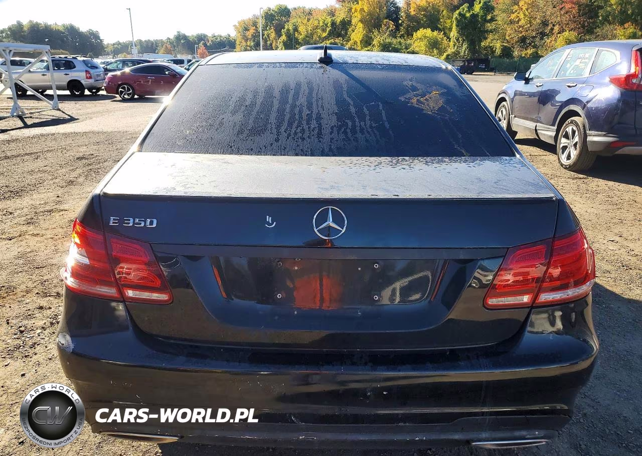 2016 Mercedes-Benz E 350 VIN:WDDHF5KB0GB247553 - 6