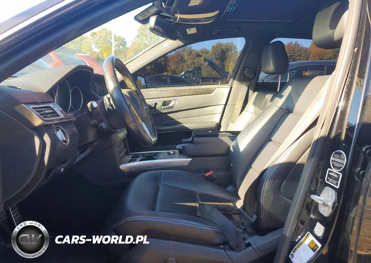 2016 Mercedes-Benz E 350 VIN:WDDHF5KB0GB247553 - 7