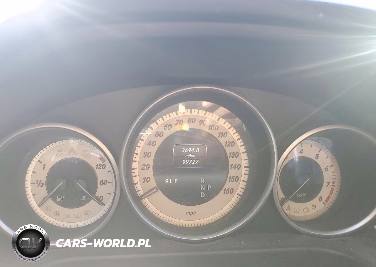 2016 Mercedes-Benz E 350 VIN:WDDHF5KB0GB247553 - 9