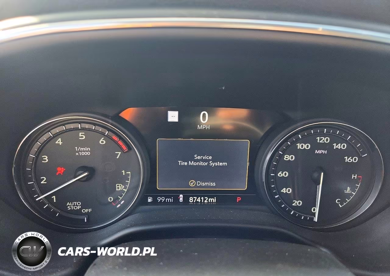 2020 Cadillac Ct5 Luxury VIN:1G6DX5RK6L0153911 - 9