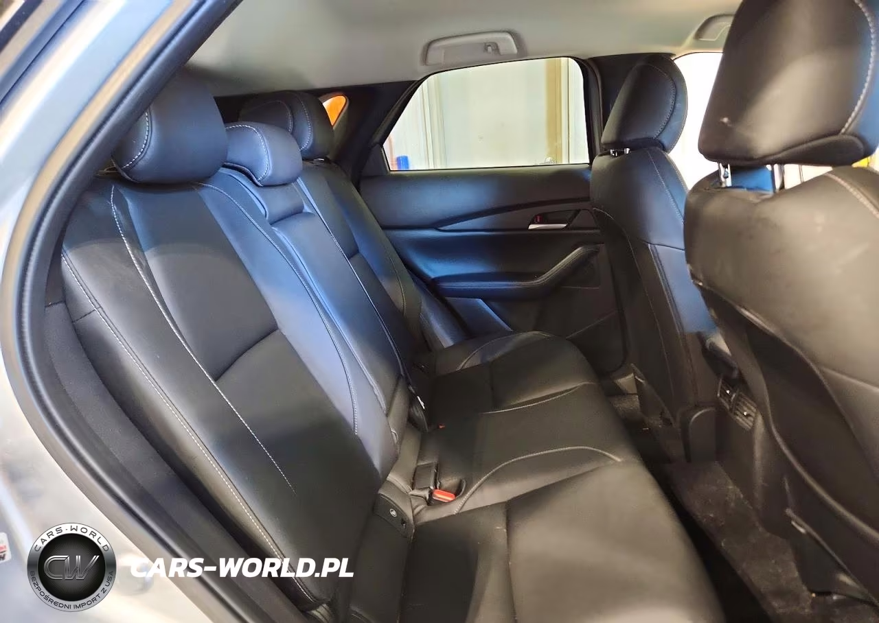 2020 Mazda Cx-30 Select VIN:3MVDMBCL6LM119257 - 11