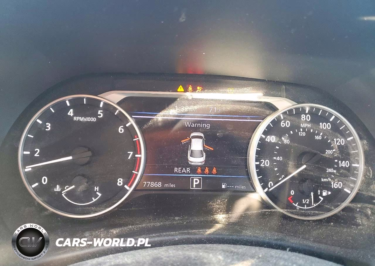 2020 Nissan Sentra Sv VIN:3N1AB8CV7LY288469 - 9
