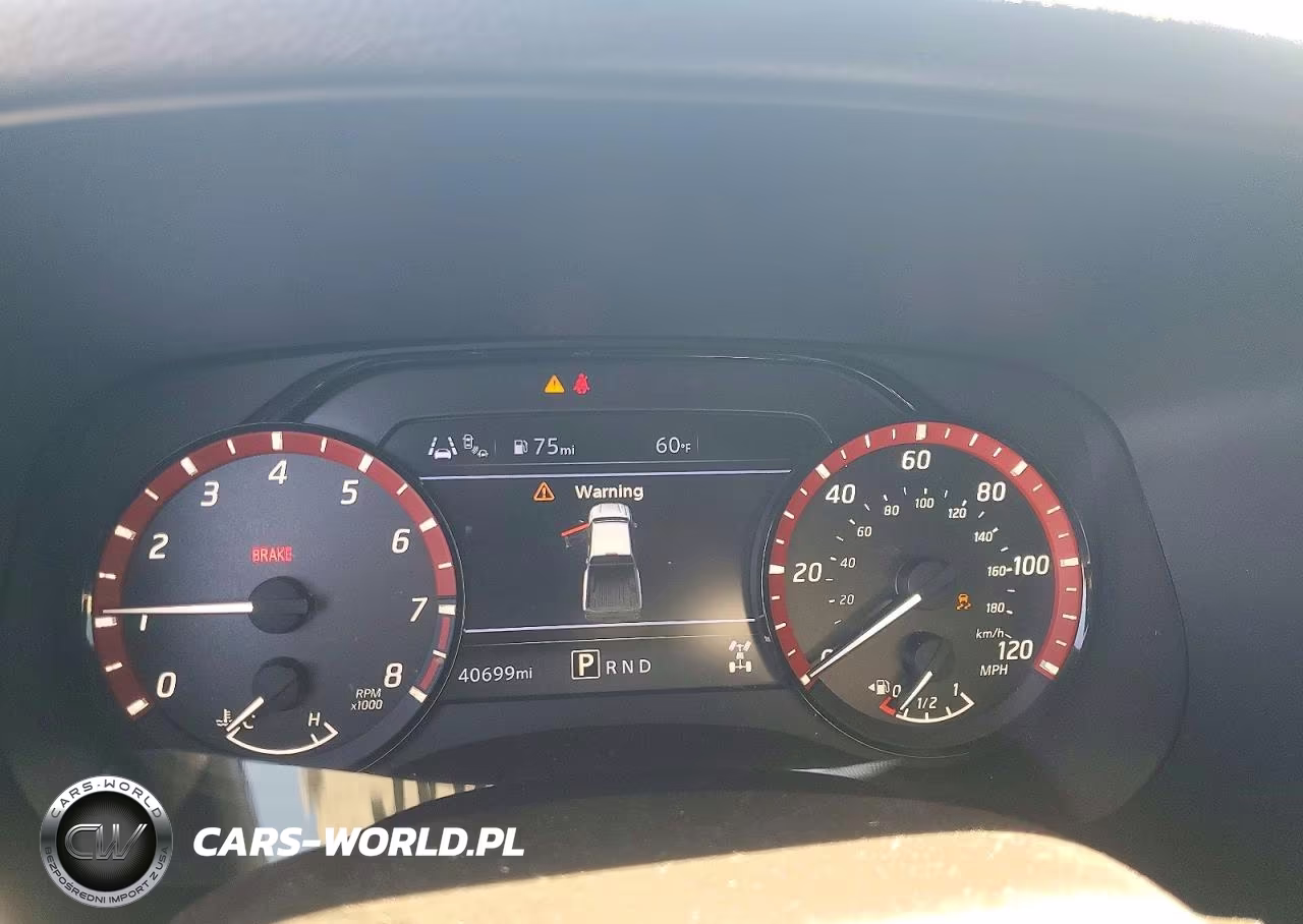 2023 Nissan Frontier Pro-4X VIN:1N6ED1EK4PN624470 - 9