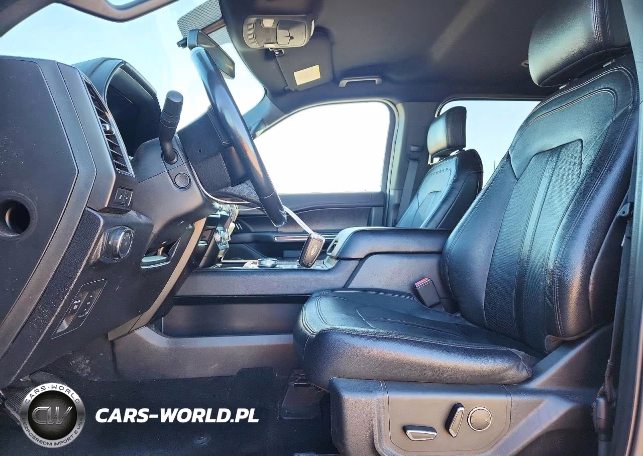 2019 Ford Expedition Max Limited VIN:1FMJK2AT2KEA43310 - 7
