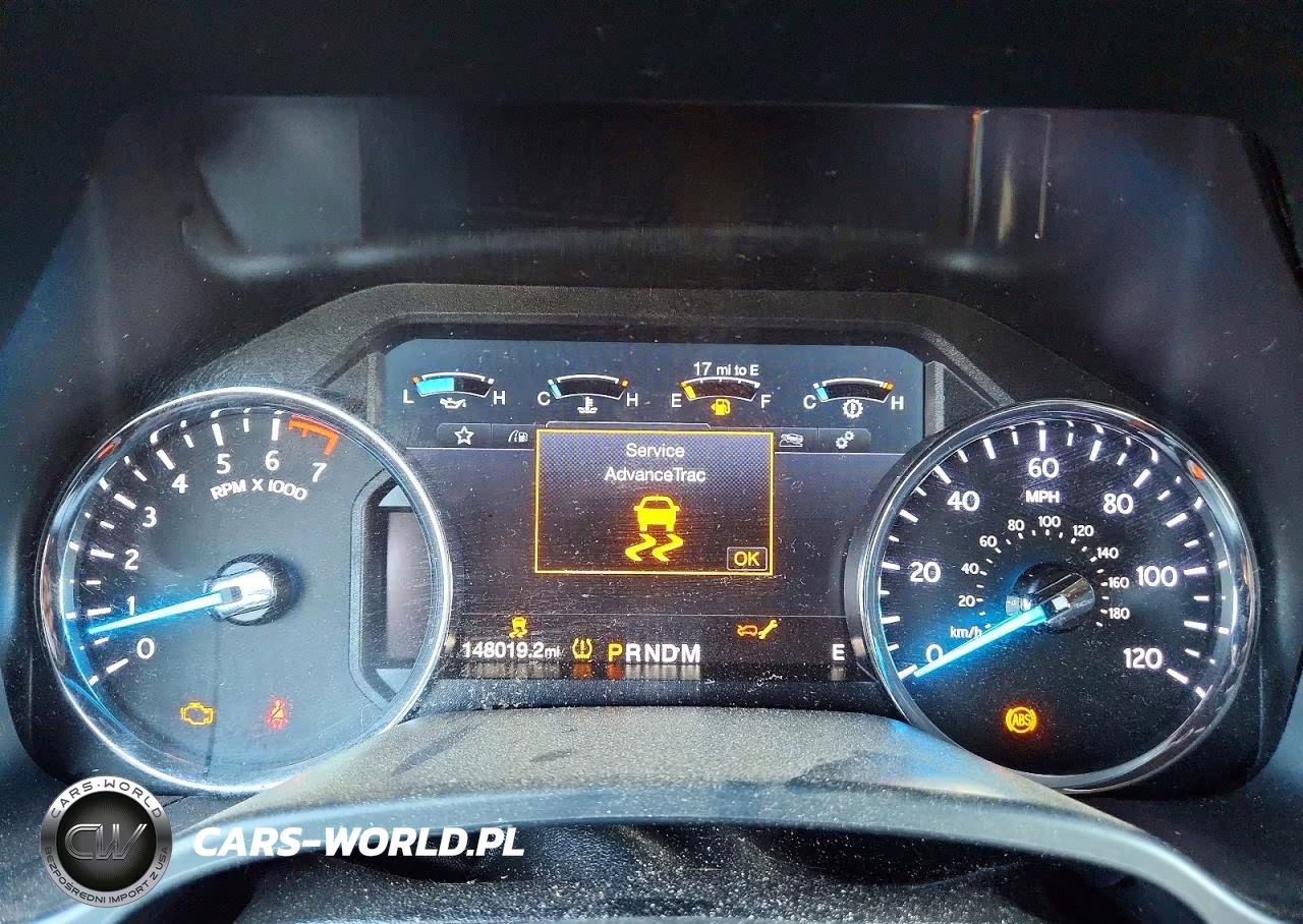 2019 Ford Expedition Max Limited VIN:1FMJK2AT2KEA43310 - 9