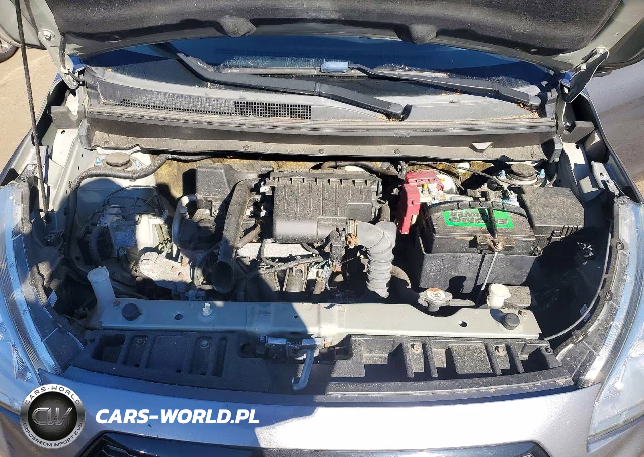 2020 Mitsubishi Mirage G4 Es VIN:ML32F3FJ7LHF11158 - 11