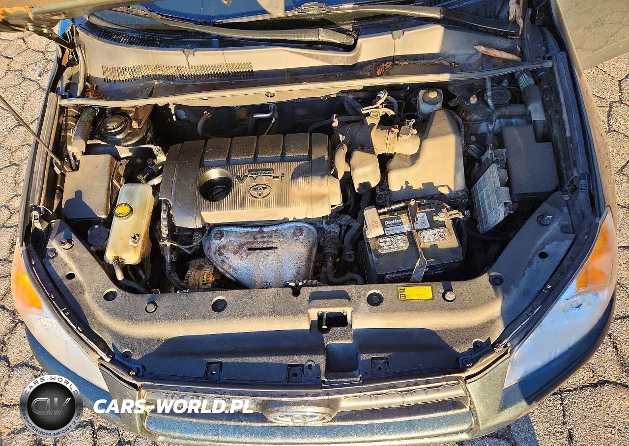 2012 Toyota Rav4 Base VIN:2T3BF4DV8CW195981 - 12