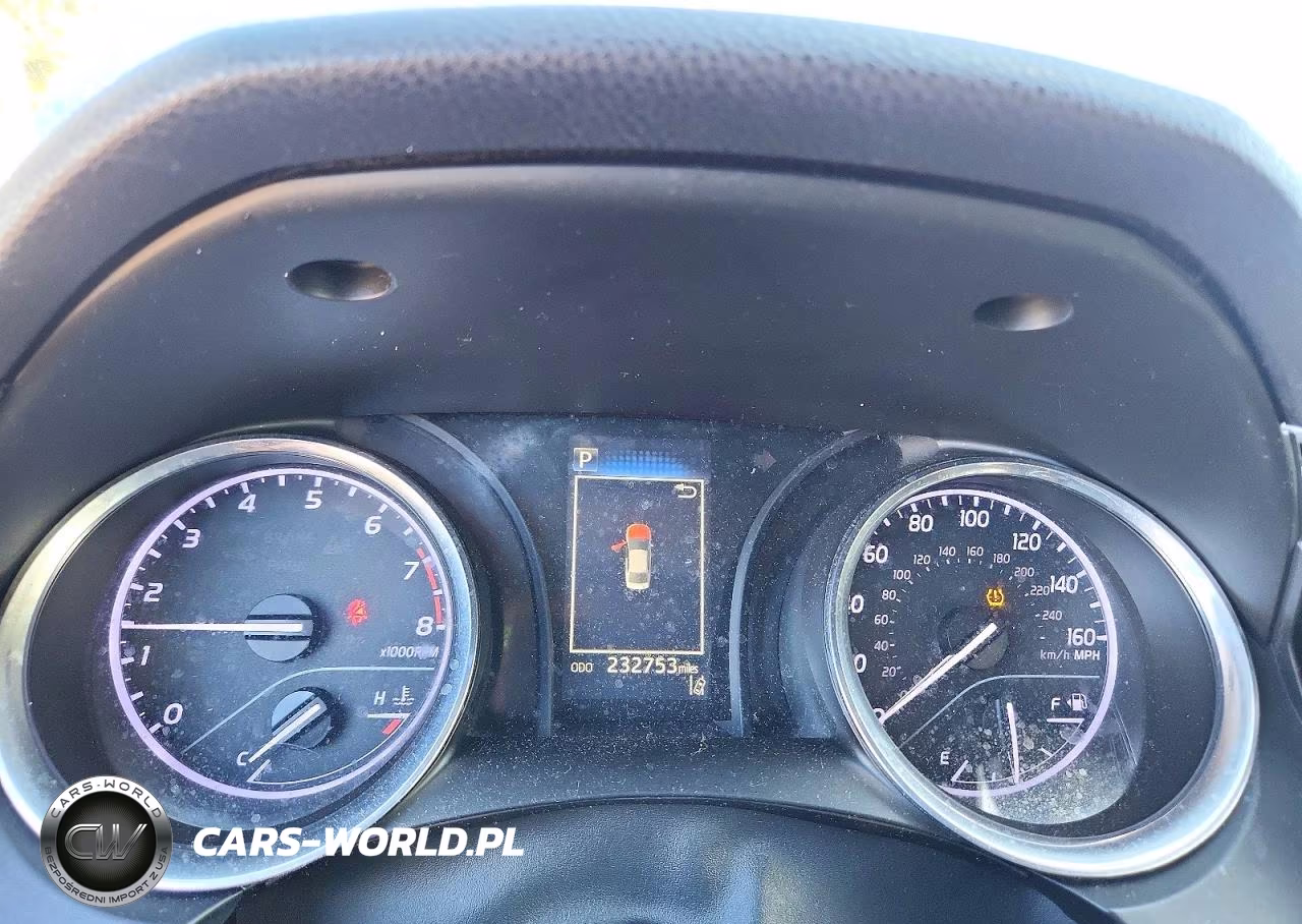 2019 Toyota Camry Se VIN:4T1B11HK1KU204900 - 9