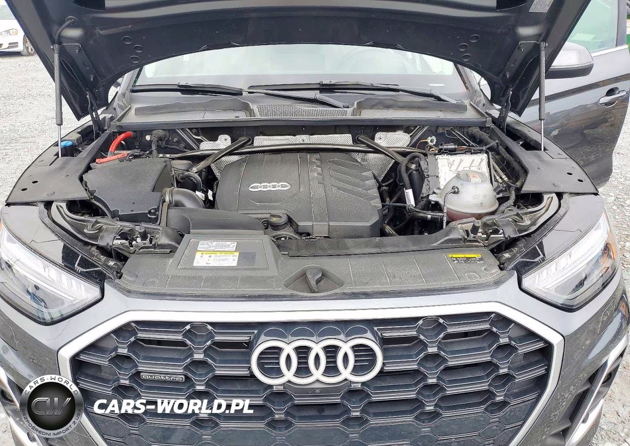 2024 Audi Q5 Prestige 45 VIN:WA1FAAFY6R2045806 - 12