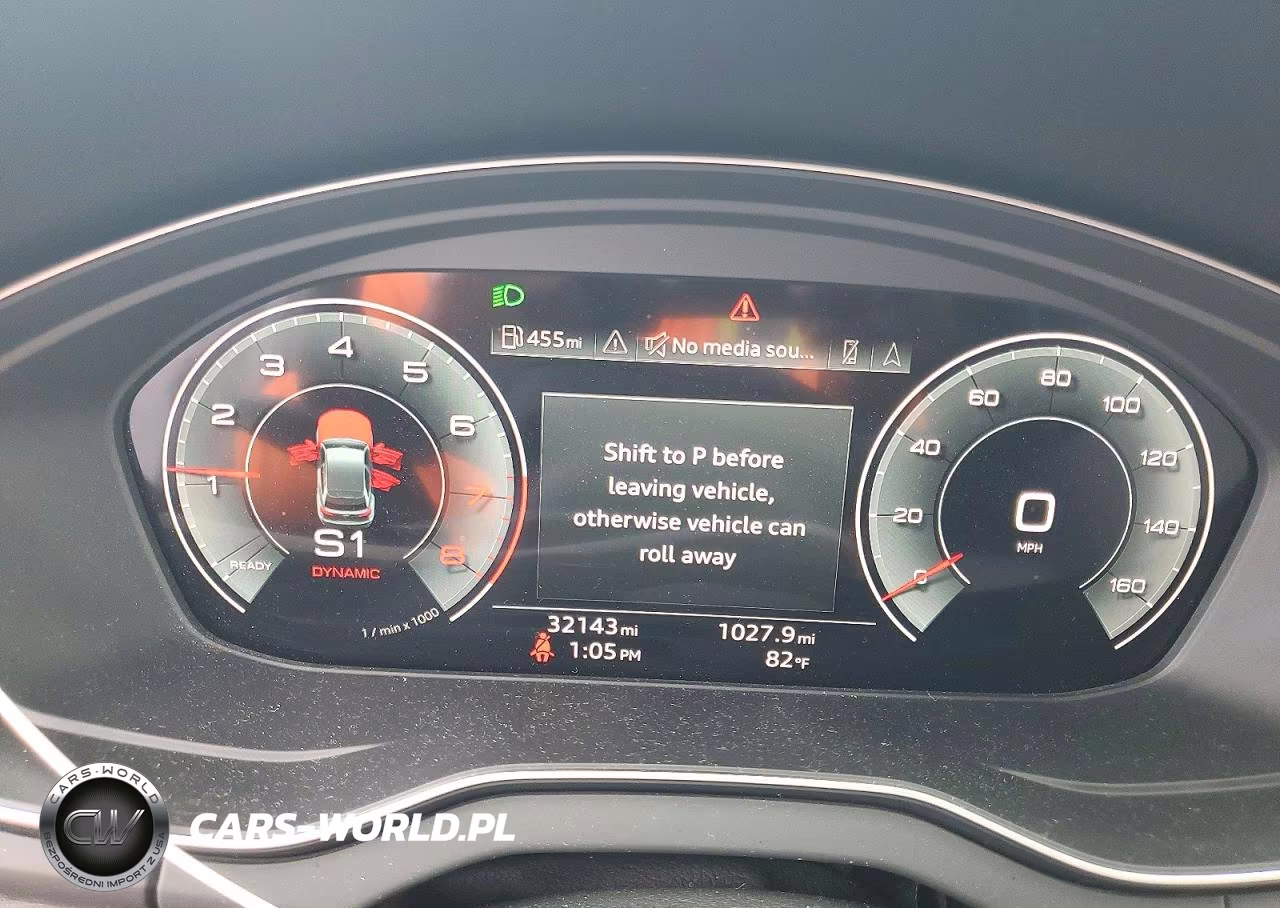 2024 Audi Q5 Prestige 45 VIN:WA1FAAFY6R2045806 - 9