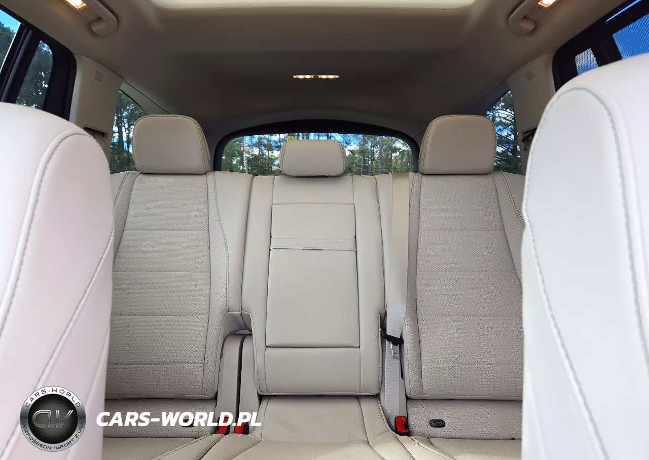 2021 Mercedes-Benz Gls 450 4Matic VIN:4JGFF5KE0MA469194 - 10