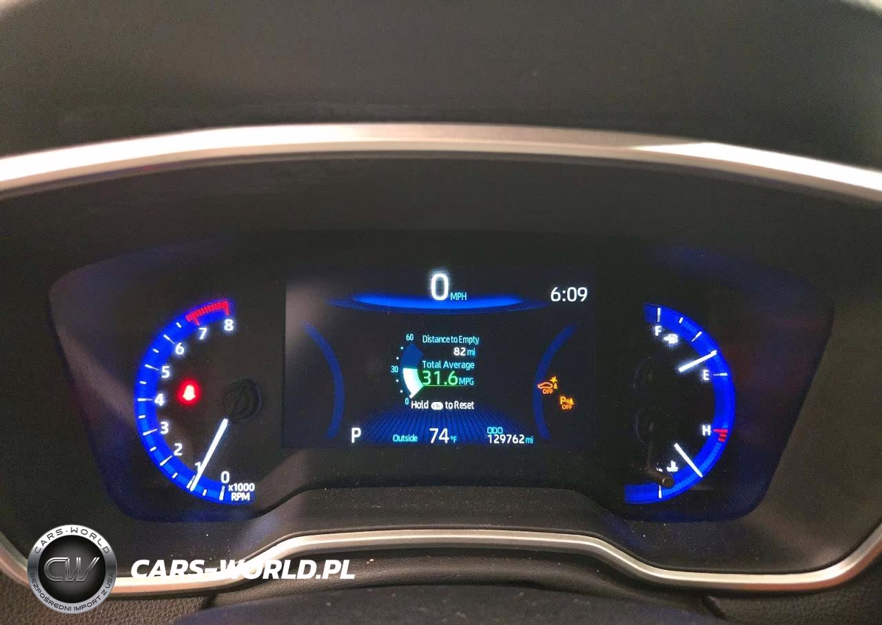 2022 Toyota Corolla Cross Xle VIN:7MUEAABG3NV037234 - 9