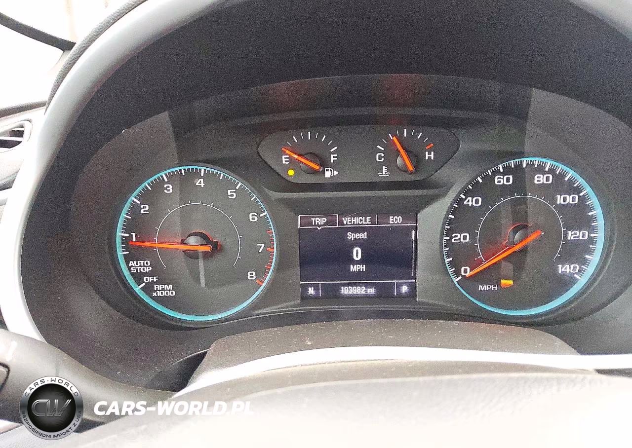 2023 Chevrolet Malibu Lt VIN:1G1ZD5ST3PF224752 - 9