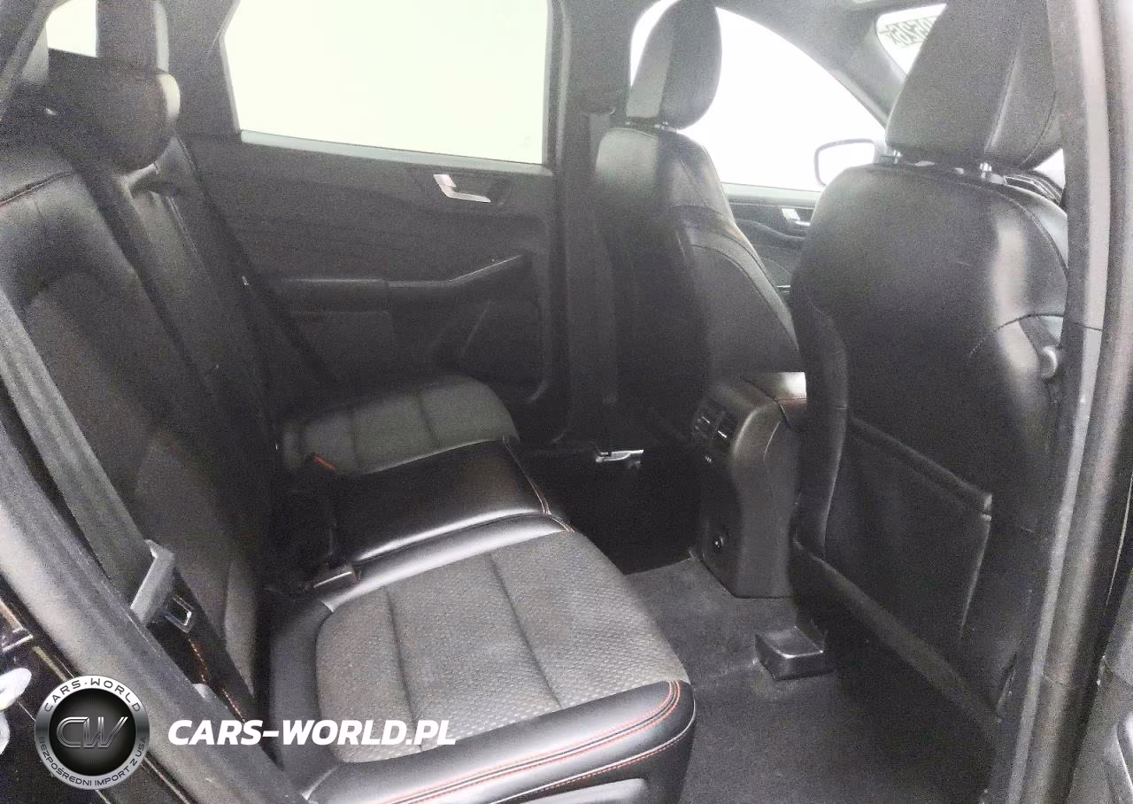 2024 Ford Escape St Line VIN:1FMCU9MN3RUA28548 - 11