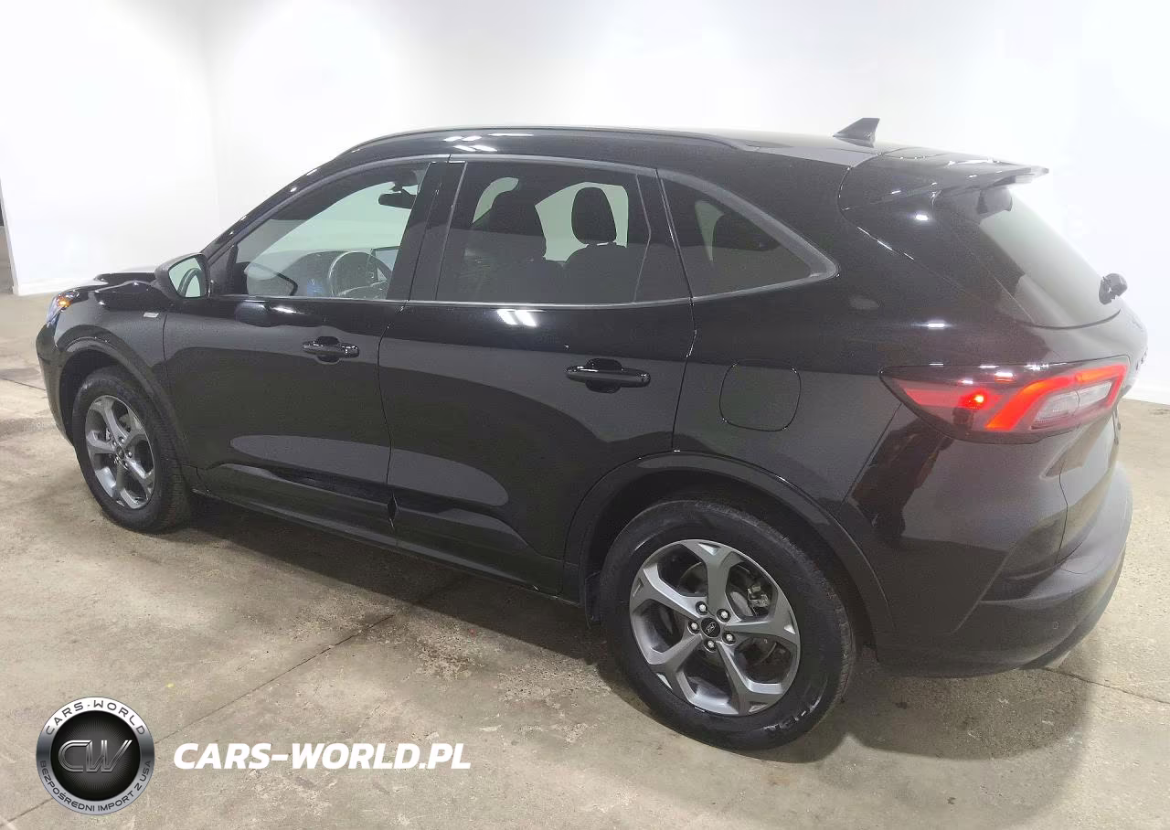 2024 Ford Escape St Line VIN:1FMCU9MN3RUA28548 - 2