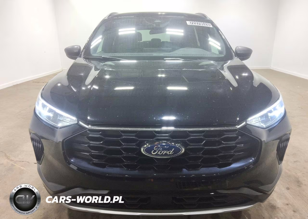 2024 Ford Escape St Line VIN:1FMCU9MN3RUA28548 - 5