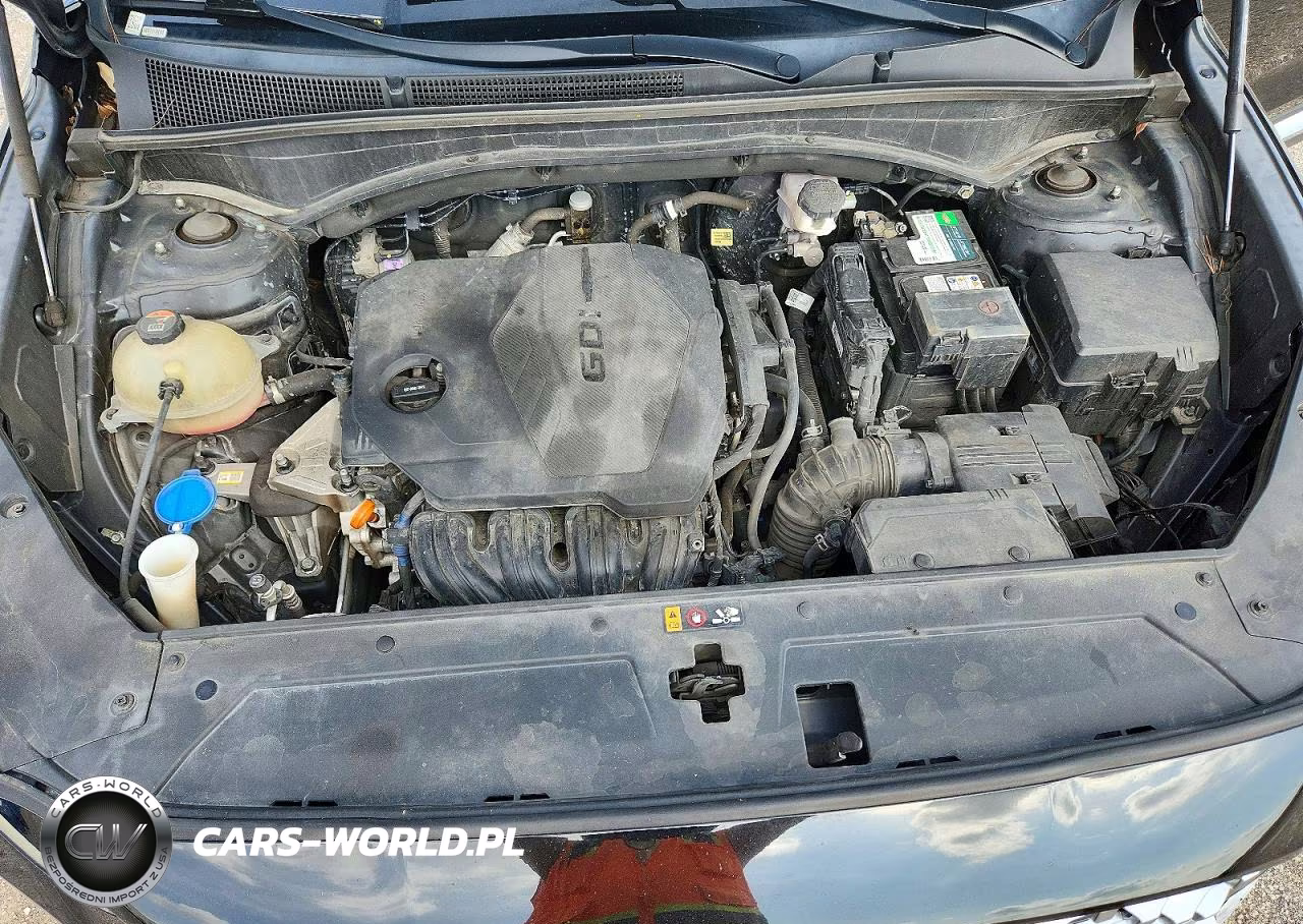2022 Hyundai Santa Fe Sel VIN:5NMS24AJ6NH464905 - 11