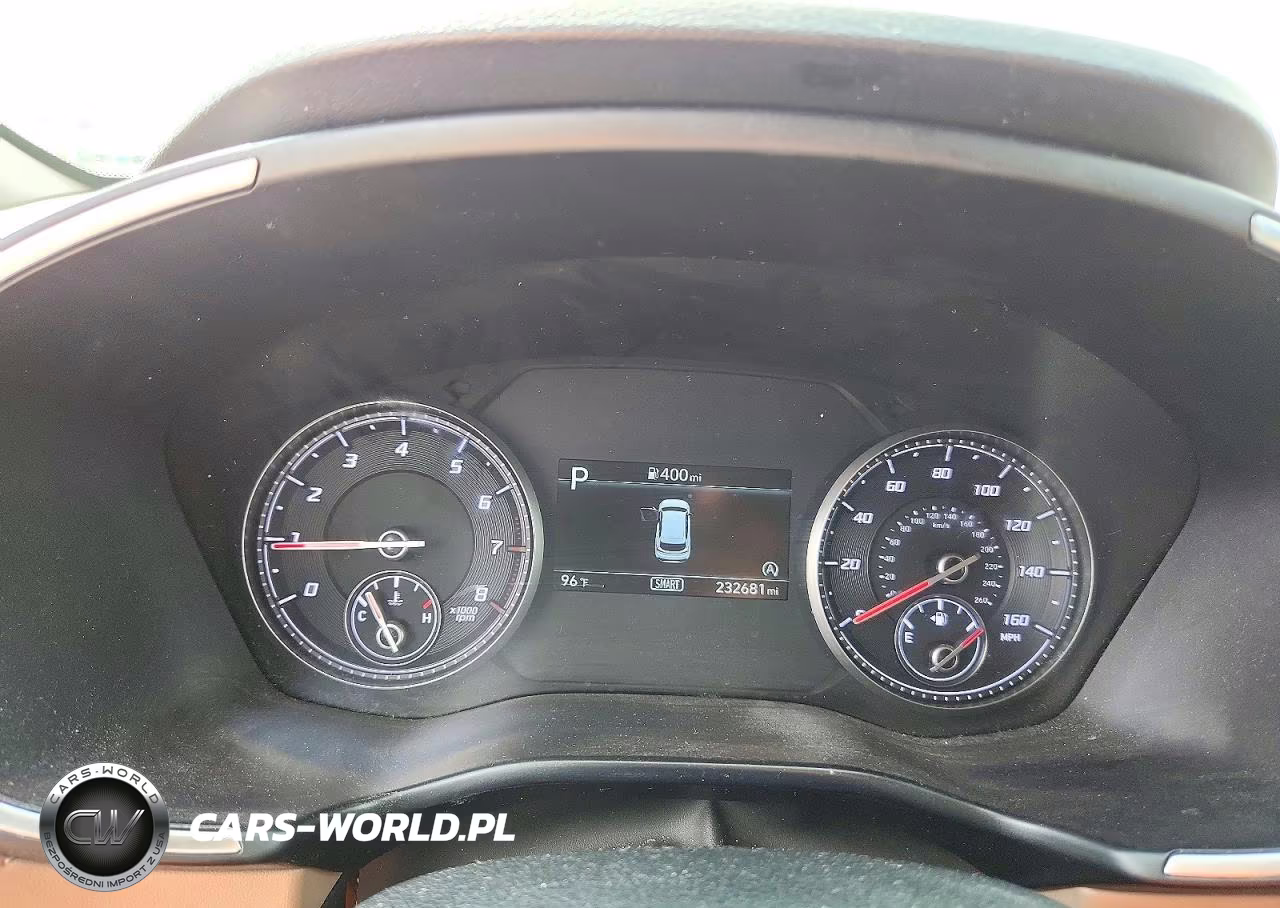 2022 Hyundai Santa Fe Sel VIN:5NMS24AJ6NH464905 - 9