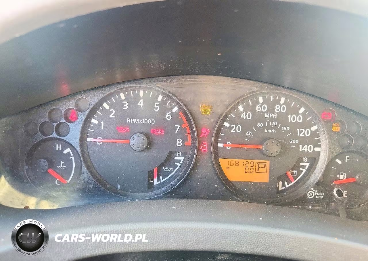 2010 Nissan Xterra X VIN:5N1AN0NU1AC521967 - 9