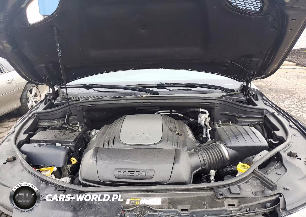 2020 Dodge Durango R-T VIN:1C4SDJCT0LC330586 - 12