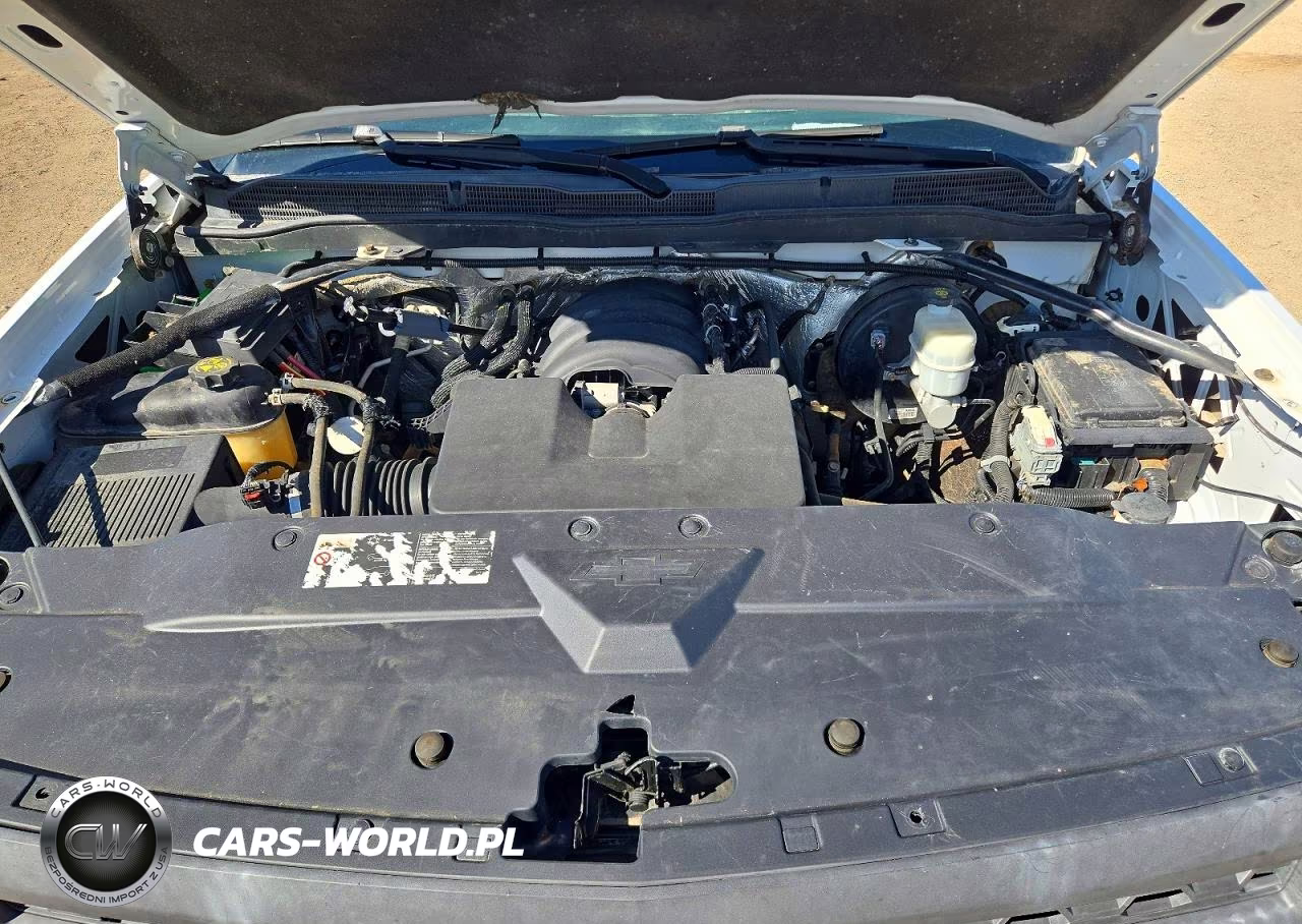 2015 Chevrolet Silverado C1500 VIN:1GCNCPEH6FZ244065 - 11