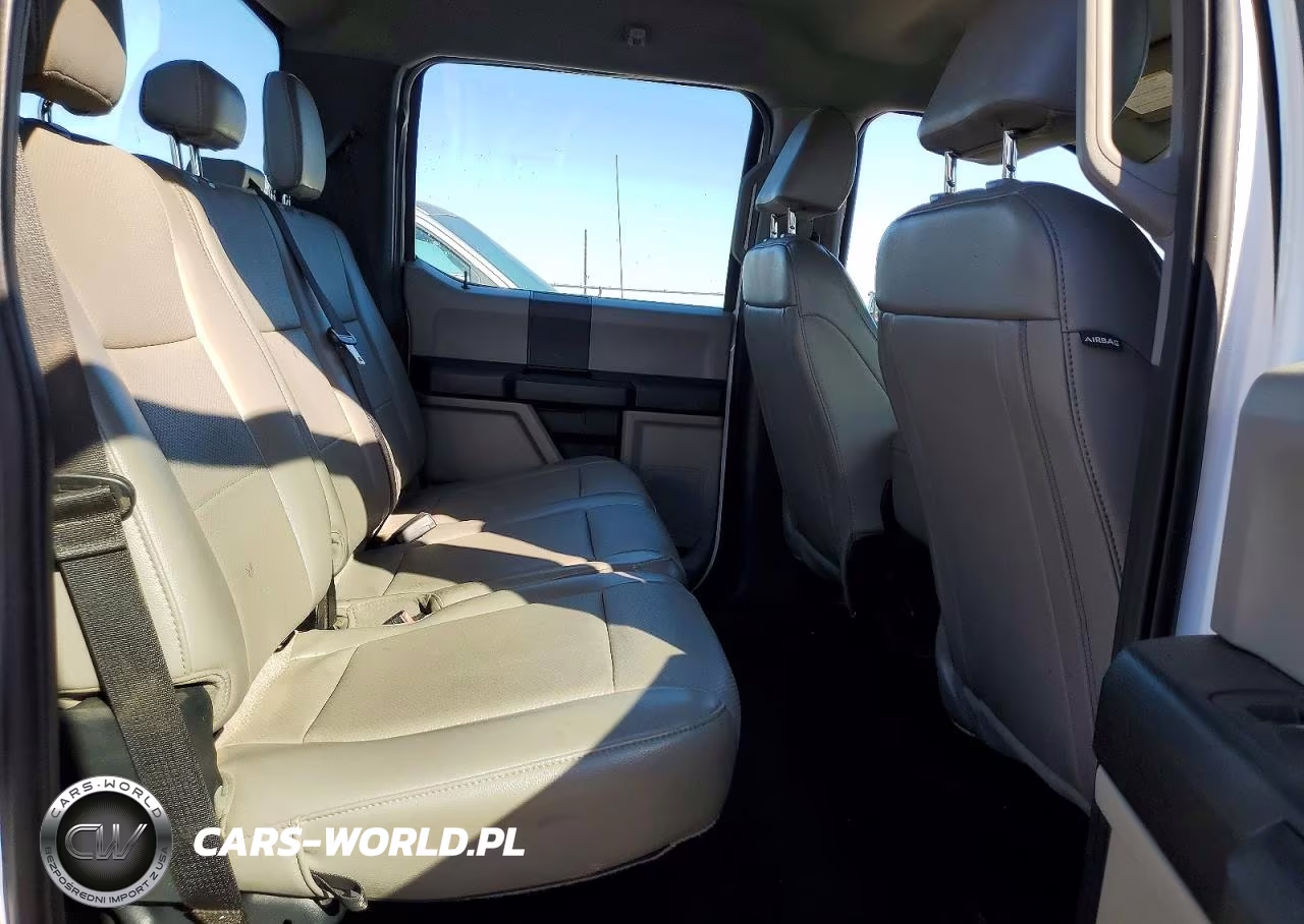 2021 Ford F250 Super Duty VIN:1FT7W2A63MEC62034 - 10