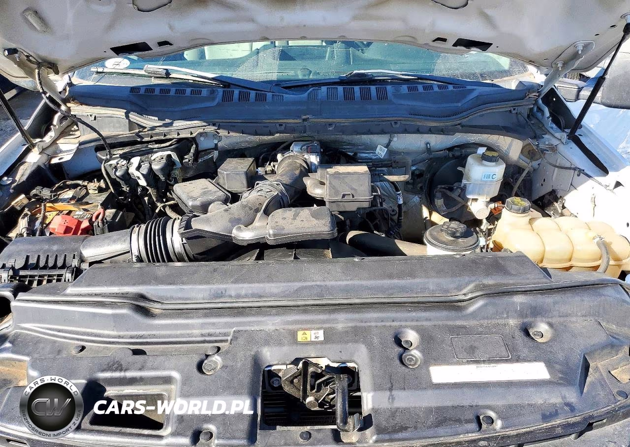 2021 Ford F250 Super Duty VIN:1FT7W2A63MEC62034 - 11