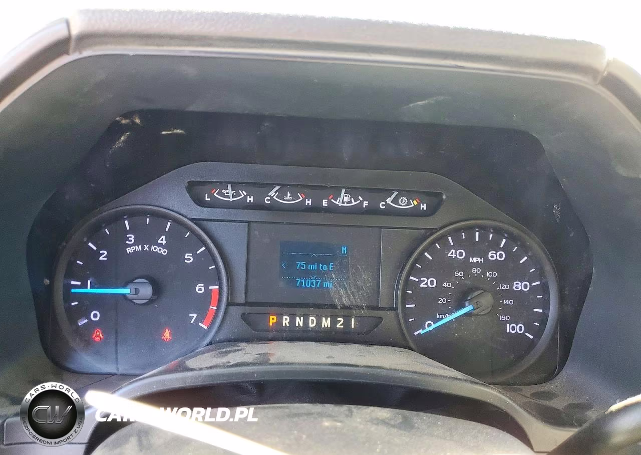 2021 Ford F250 Super Duty VIN:1FT7W2A63MEC62034 - 9