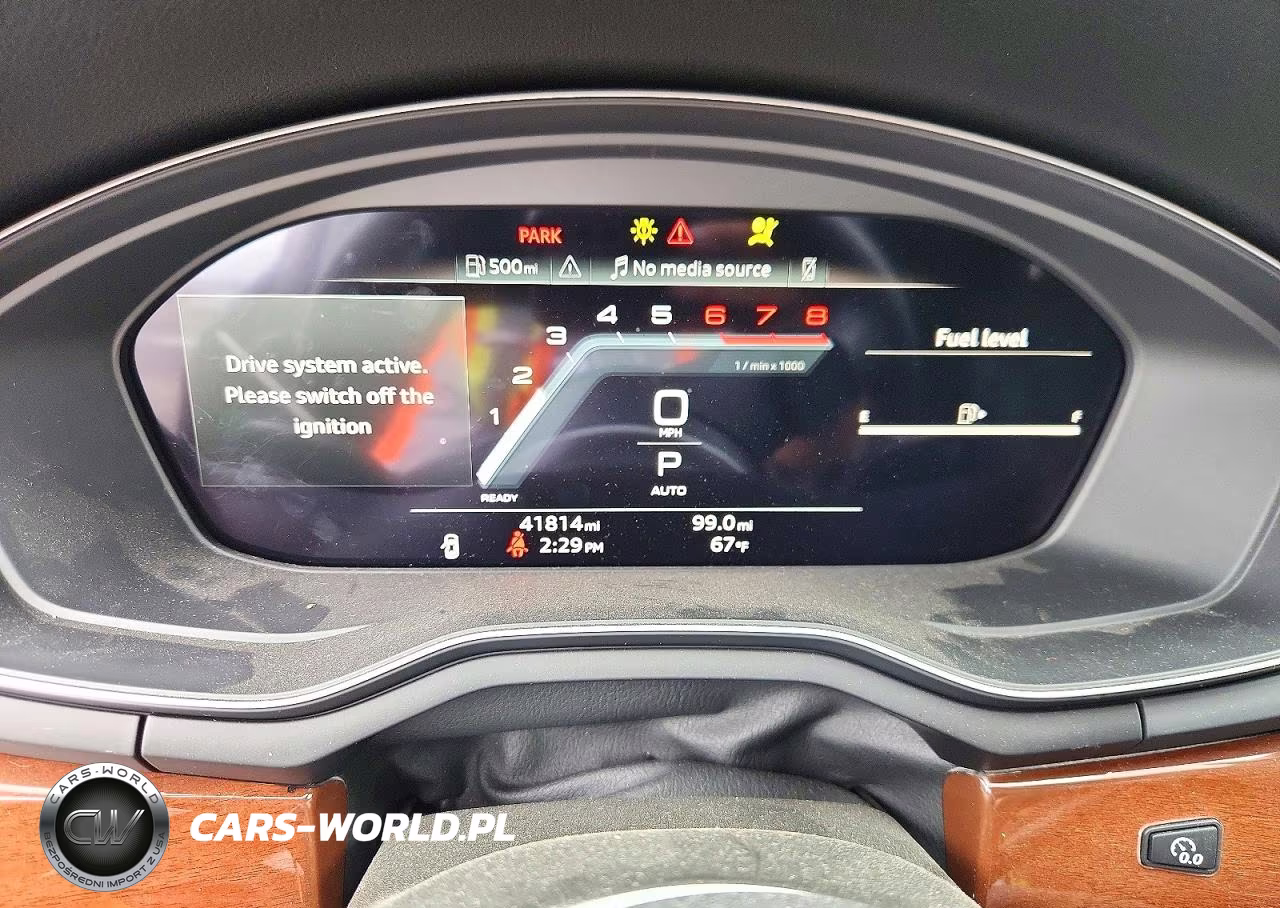 2022 Audi A4 Premium Plus 40 VIN:WAUBBAF46NA022148 - 9