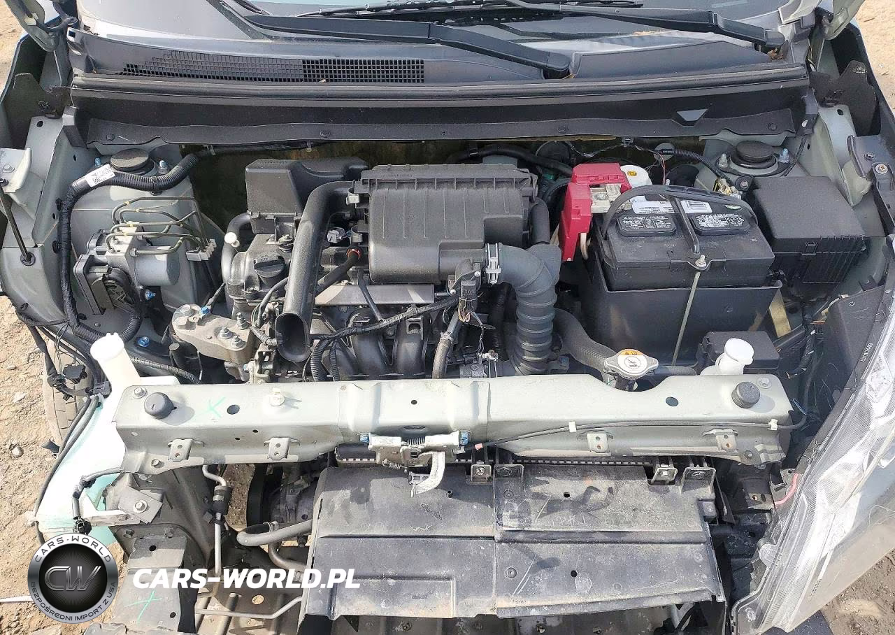 2021 Mitsubishi Mirage Es VIN:ML32AUHJ2MH012686 - 11