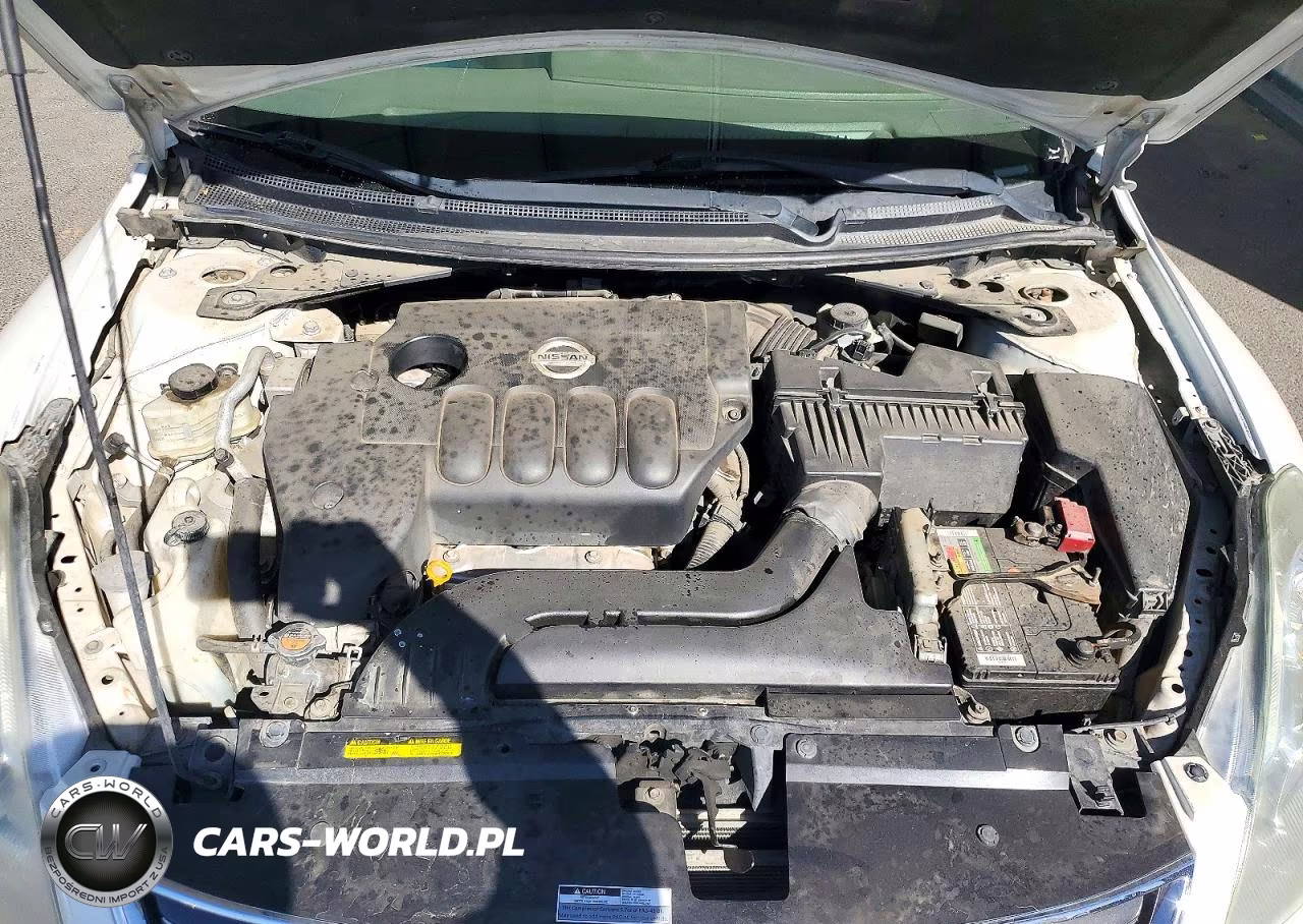 2011 Nissan Altima 2.5 VIN:1N4AL2AP1BN504765 - 11