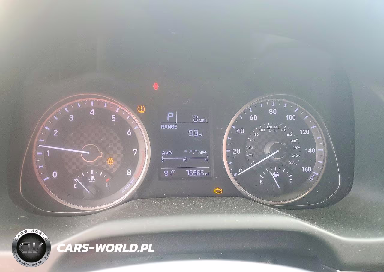 2019 Hyundai Elantra Se VIN:5NPD74LF2KH492203 - 9