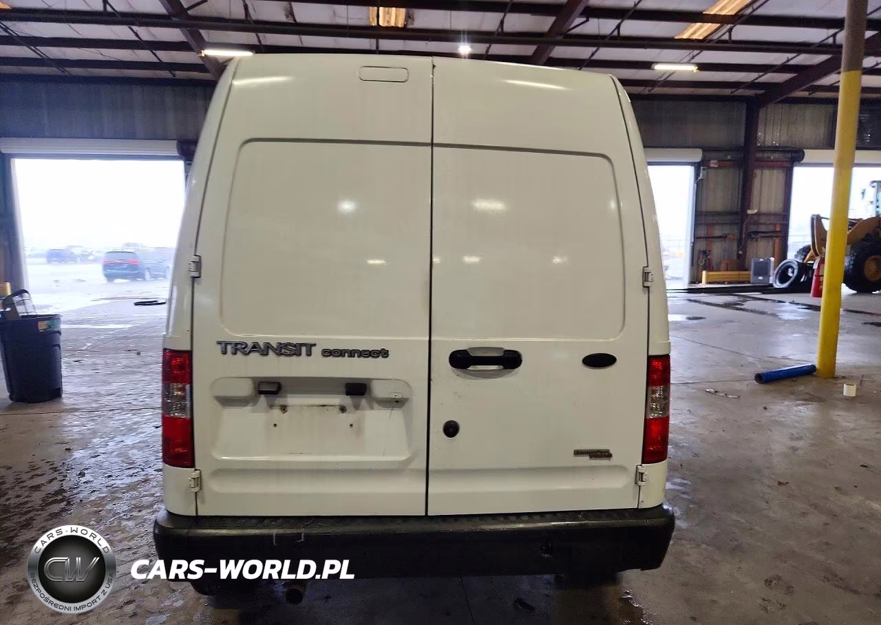 2012 Ford Transit Connect Xl VIN:NM0LS7AN3CT077651 - 6