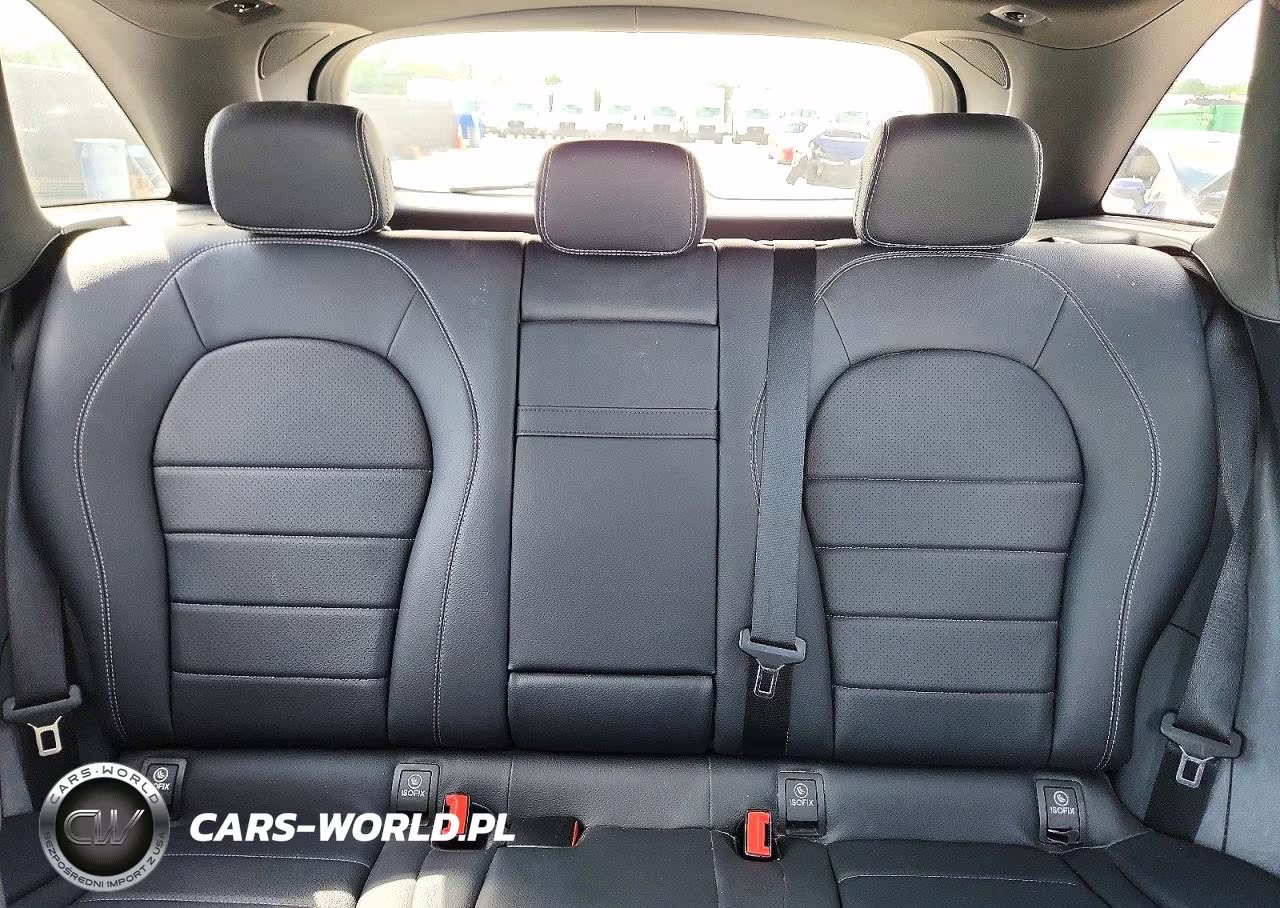 2018 Mercedes-Benz Glc 300 VIN:WDC0G4JB0JV019715 - 10