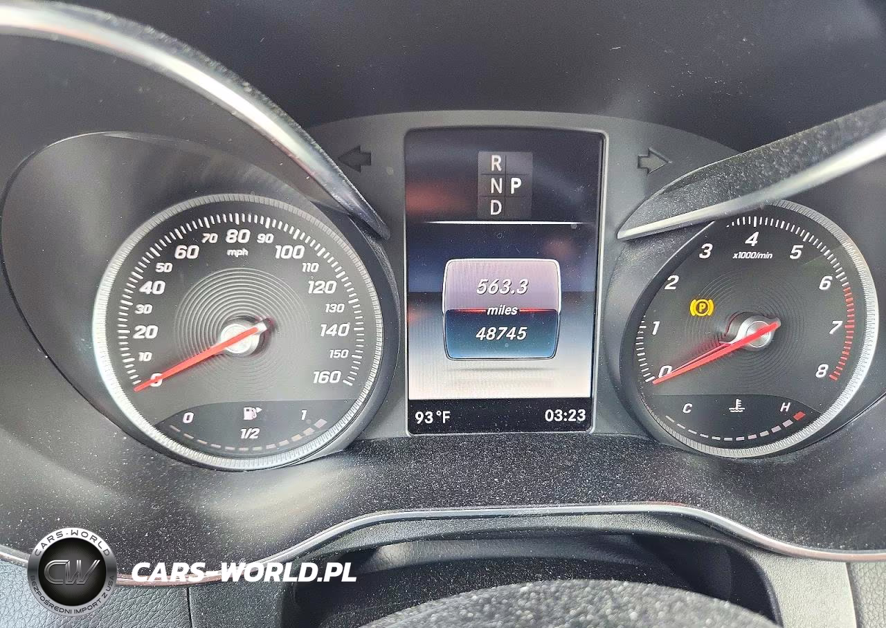 2018 Mercedes-Benz Glc 300 VIN:WDC0G4JB0JV019715 - 9