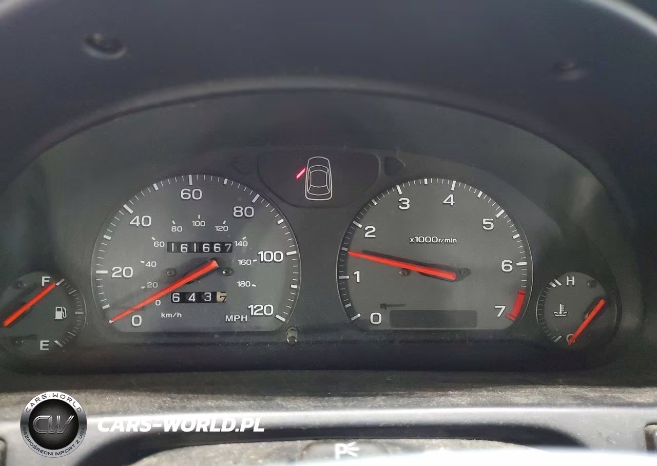 1999 Subaru Legacy Outback VIN:4S3BG6851X7616315 - 9