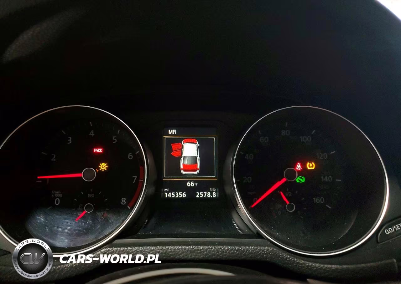 2019 Volkswagen Passat Wolfsburg VIN:1VWLA7A37KC012575 - 9