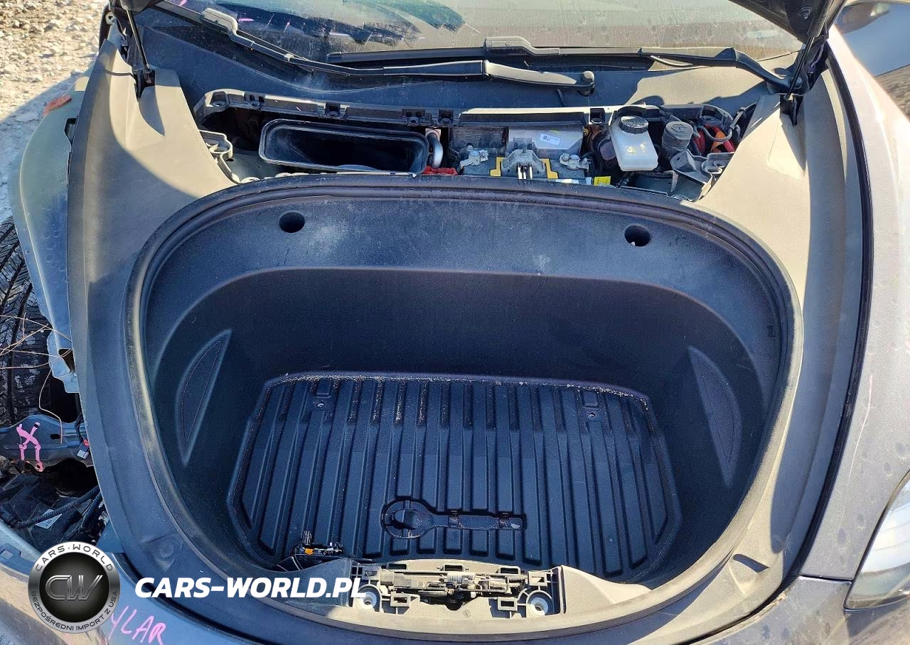 2020 Tesla Model 3 VIN:5YJ3E1EB4LF791461 - 11