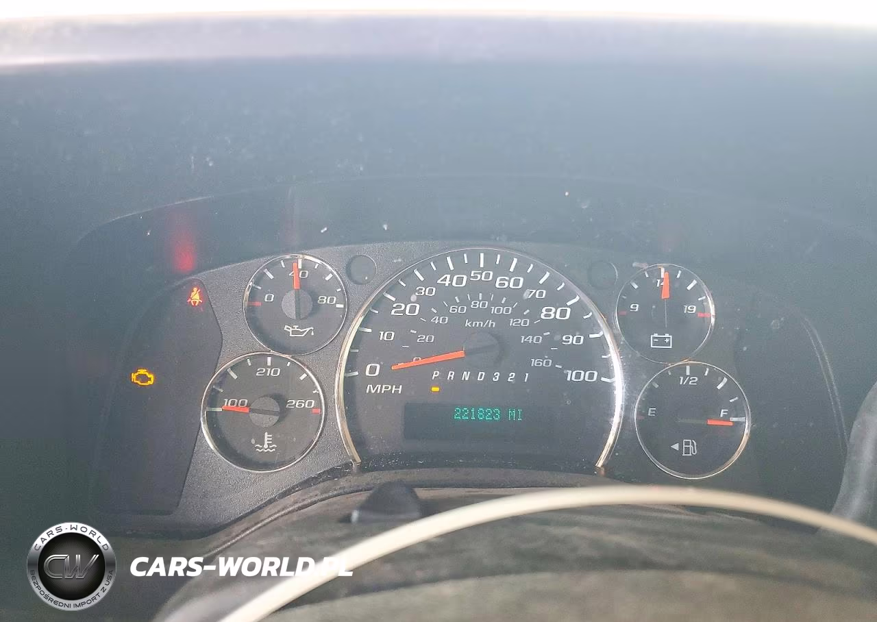 2008 Chevrolet Express VIN:1GCGG25C381141806 - 9