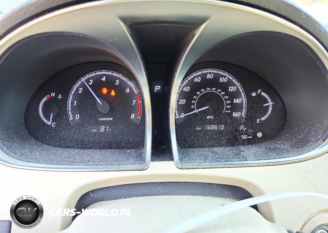 2011 Toyota Avalon Base VIN:4T1BK3DB9BU394234 - 9