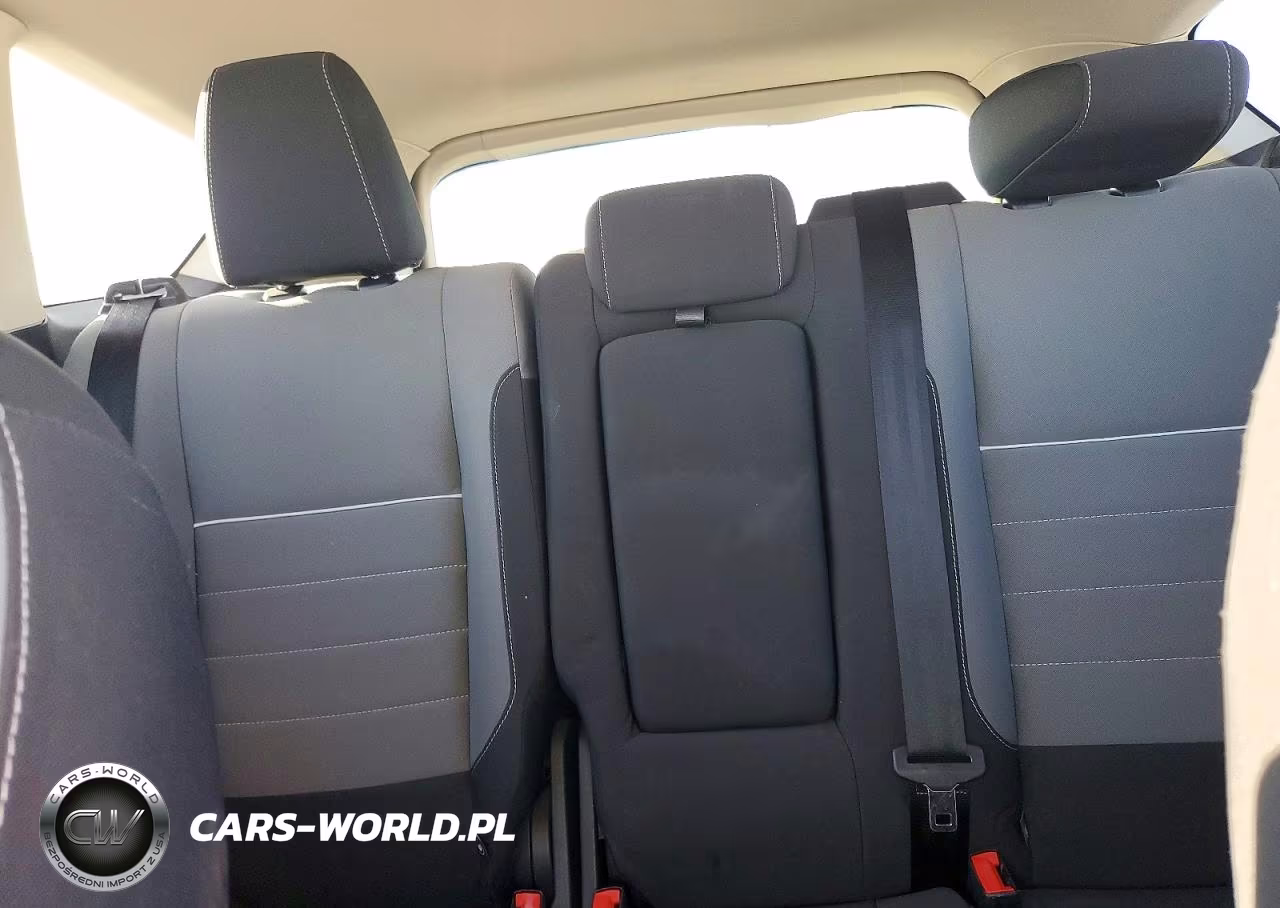 2014 Ford Escape Se VIN:1FMCU0GX0EUC08282 - 10