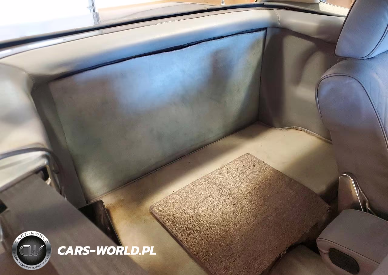 1982 Mercedes-Benz 380 Sl VIN:WDBBA45AXCB017555 - 10