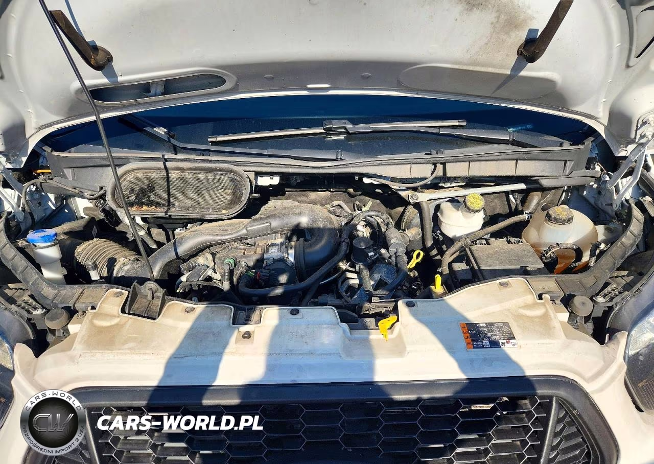 2022 Ford Transit T-250 VIN:1FTBR1C80NKA07399 - 8