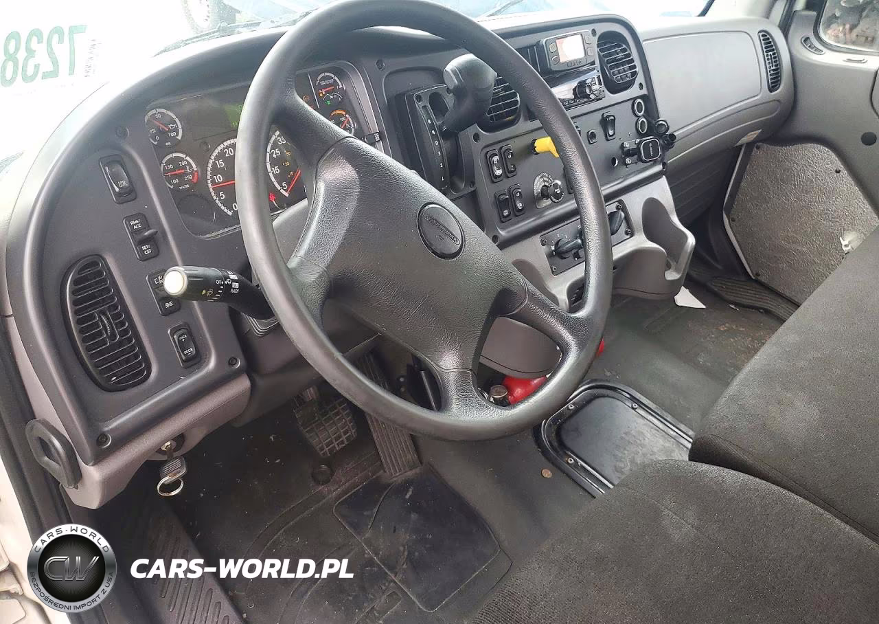 2021 Freightliner Business Class M2 Box Truck VIN:3ALACWFC0MDMK5817 - 8