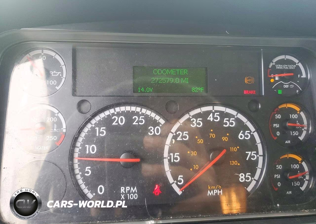 2021 Freightliner Business Class M2 Box Truck VIN:3ALACWFC0MDMK5817 - 9