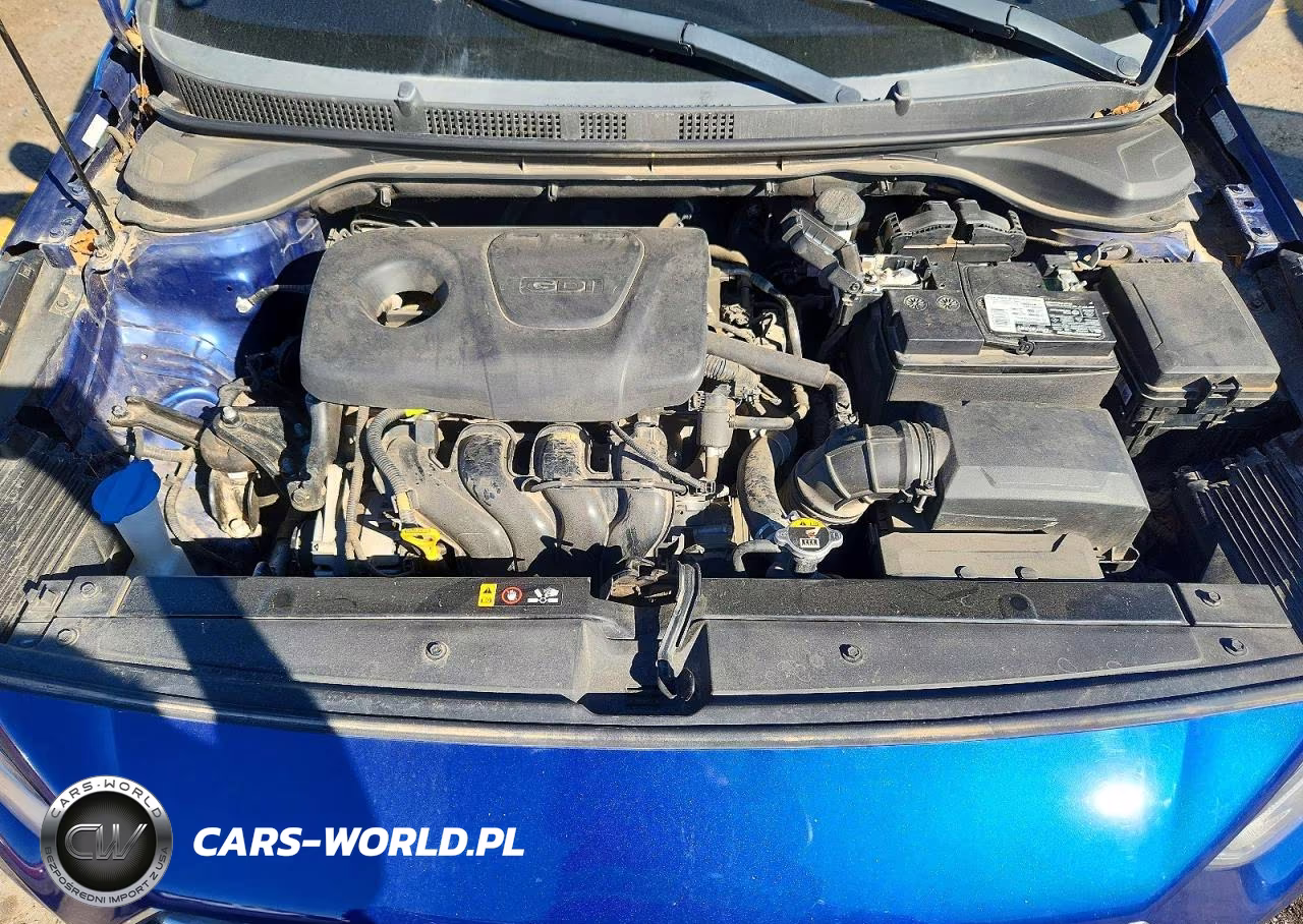 2019 Hyundai Accent Se VIN:3KPC24A30KE078067 - 11