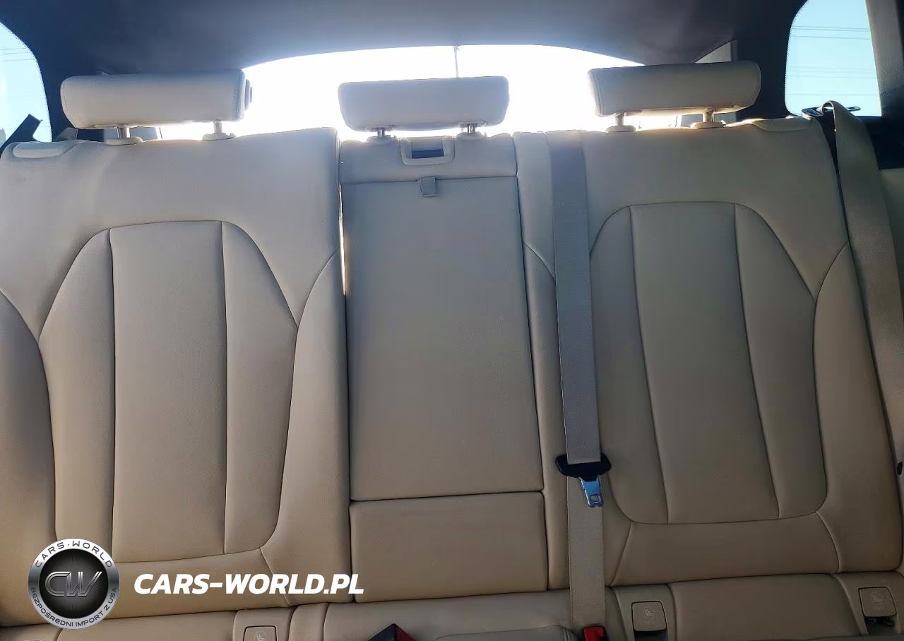 2020 BMW X3 Sdrive30I VIN:5UXTY3C05LLU72523 - 10