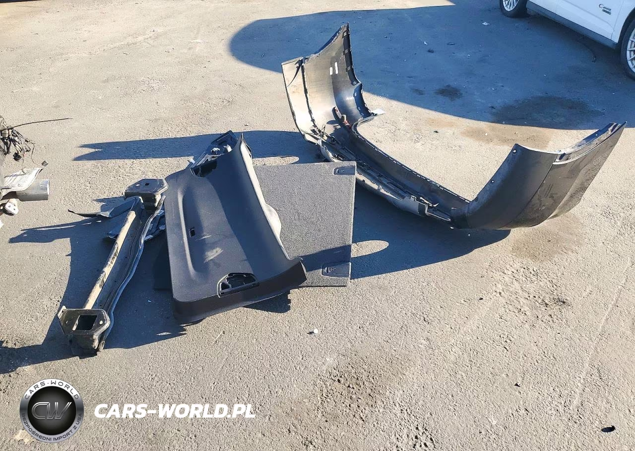 2020 BMW X3 Sdrive30I VIN:5UXTY3C05LLU72523 - 13